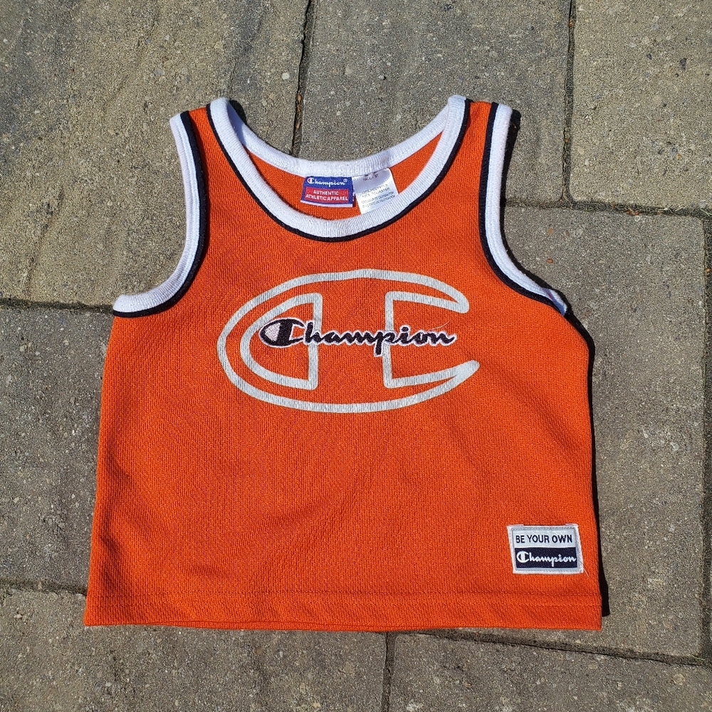 CHAMPION jersey sz3T